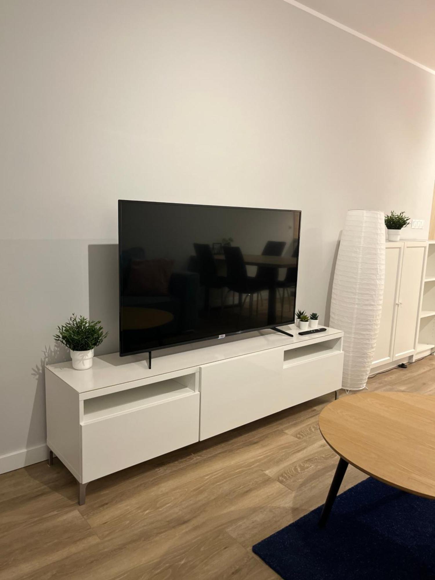 Apt Nadmorskie - 4 Pory Roku Kołobrzeg Eksteriør billede